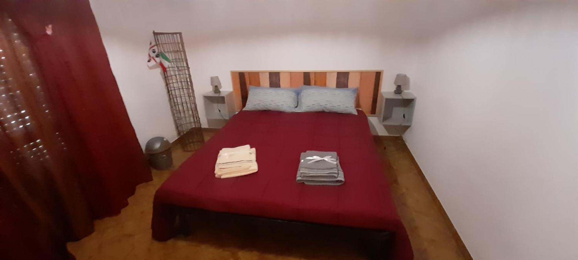 B&B Beglia Alguer - Self Check-In Rum bild